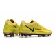 Nike Phantom GT II Elite FG Nuevo Amarillo