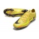 Nike Phantom GT II Elite FG Nuevo Amarillo