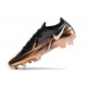 Nike Phantom GT II Elite FG Nuevo Cobre Metálico Blanco Negro