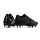 Nike Zoom Mercurial Vapor 15 Elite SG Negro DK Gris Humo Cumbre Voltio