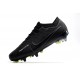 Nike Zoom Mercurial Vapor 15 Elite SG Negro DK Gris Humo Cumbre Voltio