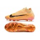 Zapatillas Nike Phantom GX Elite DF FG Tinte Cidra Burdeos Crush