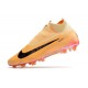 Zapatillas Nike Phantom GX Elite DF FG Tinte Cidra Burdeos Crush