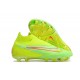 Zapatillas Nike Phantom GX Elite DF FG Casi Voltio