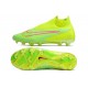 Zapatillas Nike Phantom GX Elite DF FG Casi Voltio