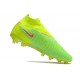 Zapatillas Nike Phantom GX Elite DF FG Casi Voltio