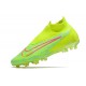 Zapatillas Nike Phantom GX Elite DF FG Casi Voltio
