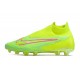 Zapatillas Nike Phantom GX Elite DF FG Casi Voltio
