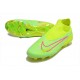 Zapatillas Nike Phantom GX Elite DF FG Casi Voltio