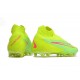 Zapatillas Nike Phantom GX Elite DF FG Casi Voltio