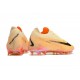 Botas Nike Phantom GX Elite FG Tinte Cidra Burdeos Crush