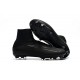 Baratas Botas de fútbol Nike Mercurial Superfly V FG Negro Reflexivo