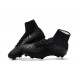 Baratas Botas de fútbol Nike Mercurial Superfly V FG Negro Reflexivo