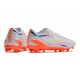 Botas de fútbol adidas X SPEEDPORTAL.1 FG Blanco Naranja