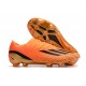 adidas X SPEEDPORTAL.1 FG Dorado Solar Negro Equipo Solar Naranja