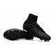 Baratas Botas de fútbol Nike Mercurial Superfly V FG Negro Reflexivo