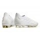Tacos de Futbol adidas Copa Pure+ FG Blanco