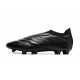 Tacos de Futbol adidas Copa Pure+ FG Negro