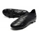 Tacos de Futbol adidas Copa Pure+ FG Negro