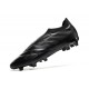 Tacos de Futbol adidas Copa Pure+ FG Negro