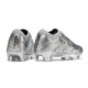 Nike Air Zoom Mercurial Vapor 15 Elite XXV FG Plateado Metalizado Oro