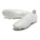 Zapatillas adidas Copa Pure.1 FG Blanco