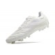 Zapatillas adidas Copa Pure.1 FG Blanco