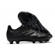 Zapatillas adidas Copa Pure.1 FG Negro