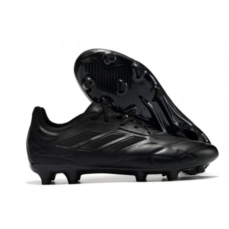 Zapatillas adidas Copa Pure.1 FG Negro