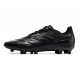 Zapatillas adidas Copa Pure.1 FG Negro