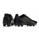 Zapatillas adidas Copa Pure.1 FG Negro