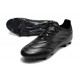 Zapatillas adidas Copa Pure.1 FG Negro