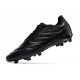 Zapatillas adidas Copa Pure.1 FG Negro