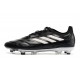 Zapatillas adidas Copa Pure.1 FG Negro Blanco