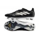 Zapatillas adidas Copa Pure.1 FG Negro Blanco