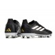 Zapatillas adidas Copa Pure.1 FG Negro Blanco