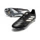 Zapatillas adidas Copa Pure.1 FG Negro Blanco
