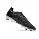 Zapatillas adidas Copa Pure.1 FG Negro Blanco