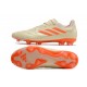Zapatillas adidas Copa Pure.1 FG Off Blanco Equipo Solar Naranja