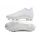 Bota de Fútbol adidas Predator Accuracy + FG Blanco