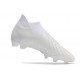 Bota de Fútbol adidas Predator Accuracy + FG Blanco