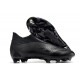 Bota de Fútbol adidas Predator Accuracy + FG Negro