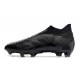 Bota de Fútbol adidas Predator Accuracy + FG Negro