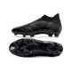 Bota de Fútbol adidas Predator Accuracy + FG Negro