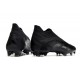 Bota de Fútbol adidas Predator Accuracy + FG Negro