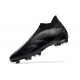 Bota de Fútbol adidas Predator Accuracy + FG Negro