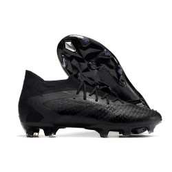 adidas Predator Accuracy .1 FG Negro