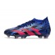 adidas Predator Accuracy .1 FG Azul Rojo