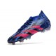 adidas Predator Accuracy .1 FG Azul Rojo