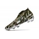 Botas fútbol Adidas Predator Edge+ Fg Verde Argento